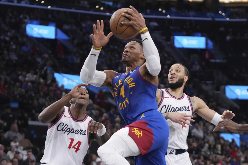 布克进行了 布克进行了