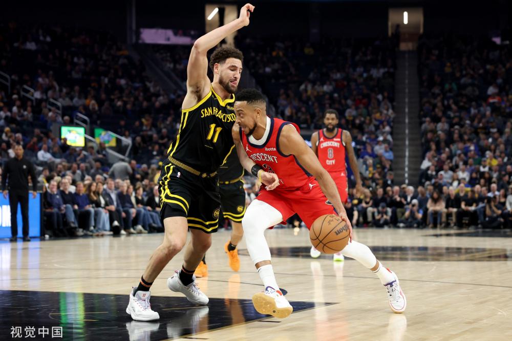 勇士方面则 勇士方面则